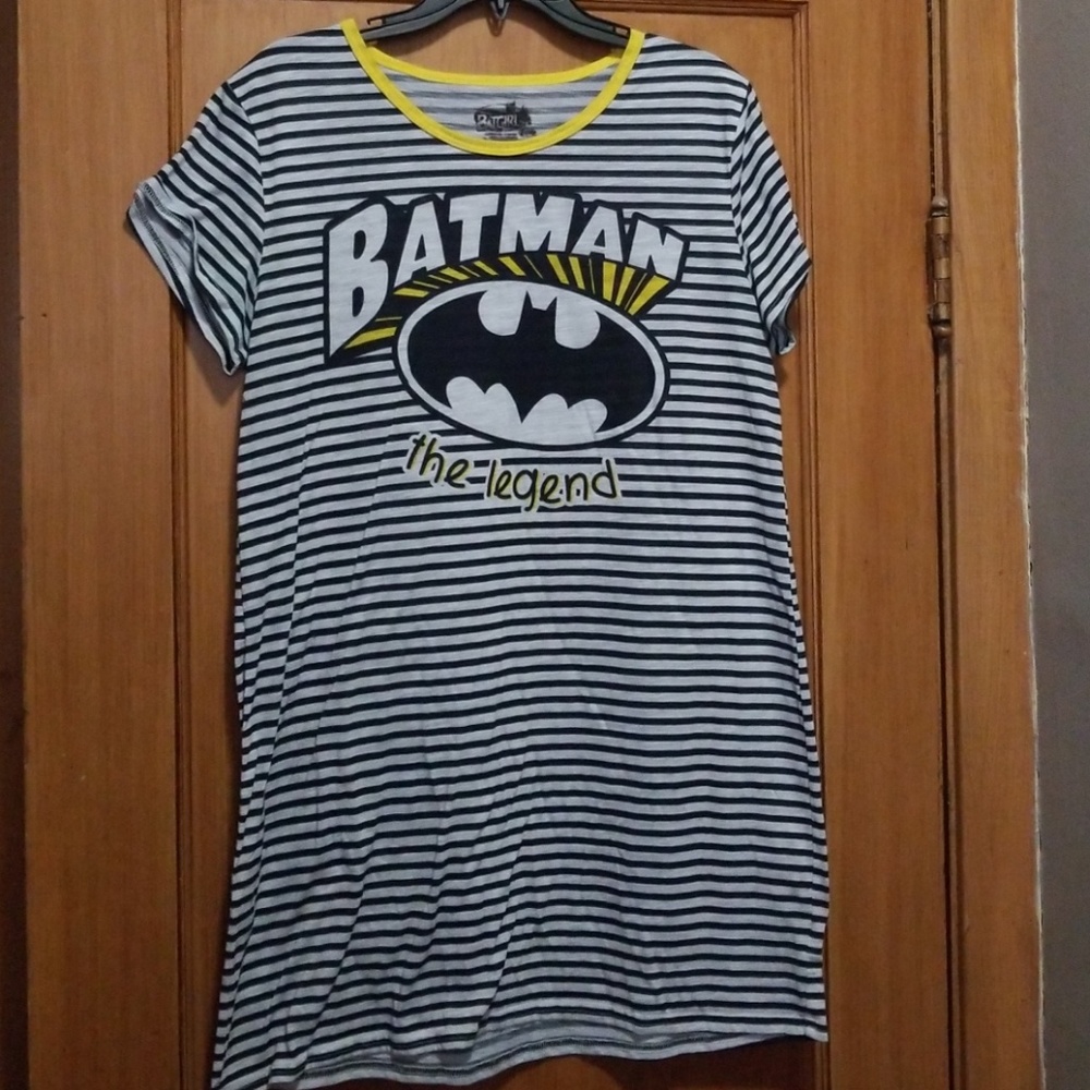 Sleepwear
